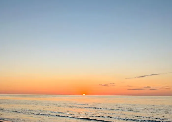 "oasis" Historic Beachside Retreat Landhuis Clearwater Beach