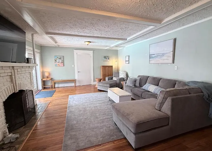 Landhuis "oasis" Historic Beachside Retreat Clearwater Beach