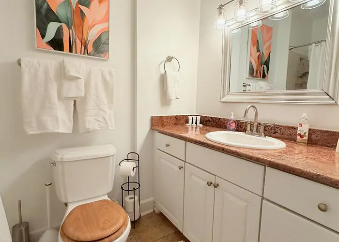 Landhuis "oasis" Historic Beachside Retreat Clearwater Beach