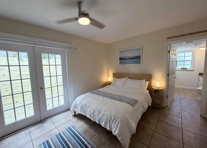 Landhuis "oasis" Historic Beachside Retreat Clearwater Beach